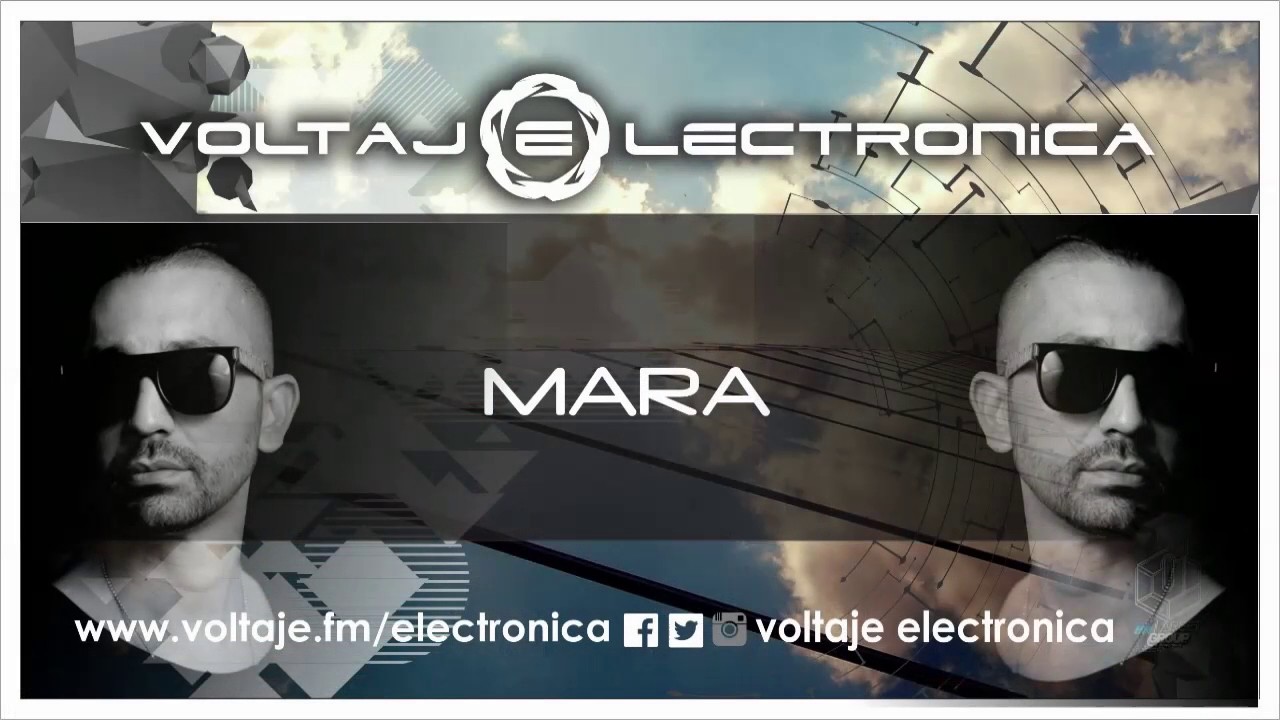 MARA @ VOLTAJE ELECTRONICA