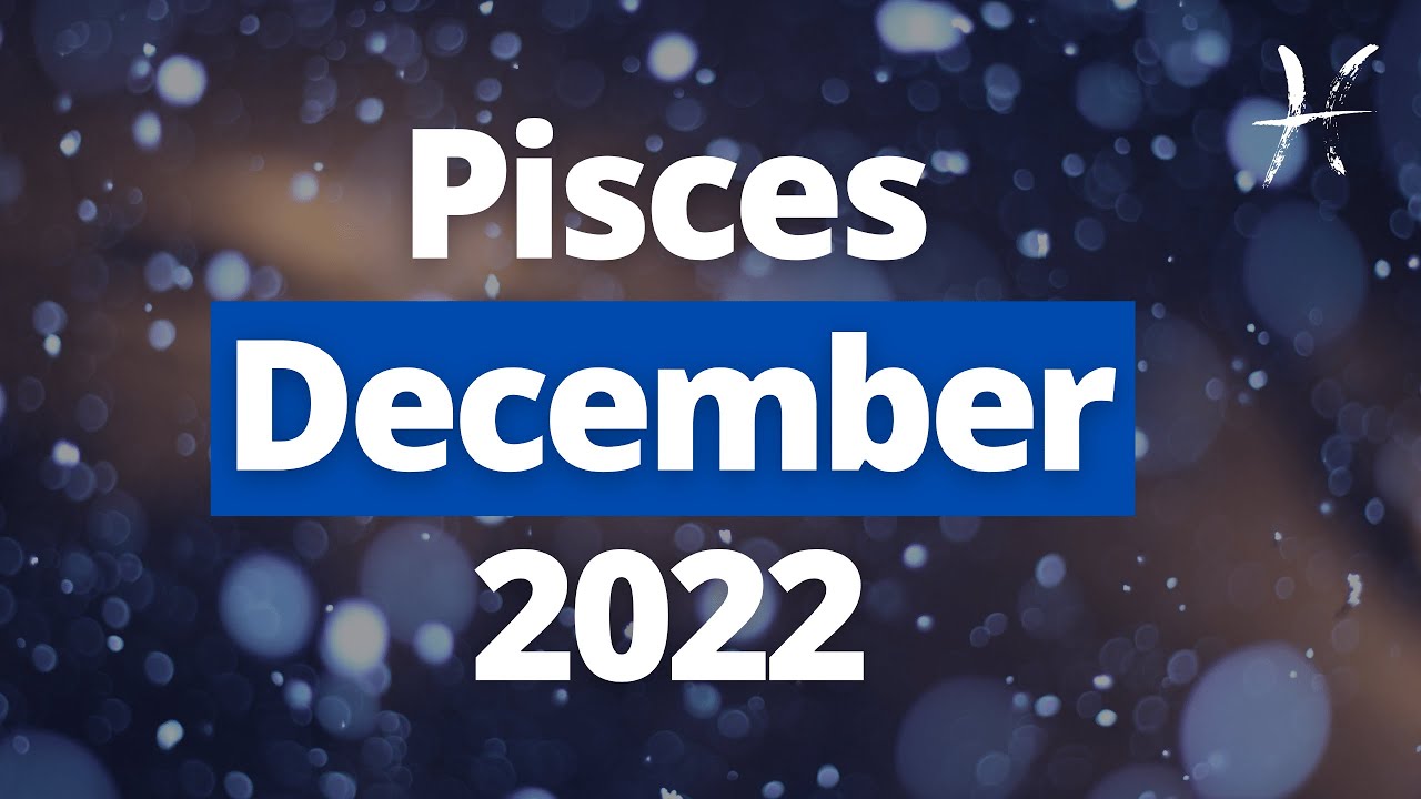 PISCES - 