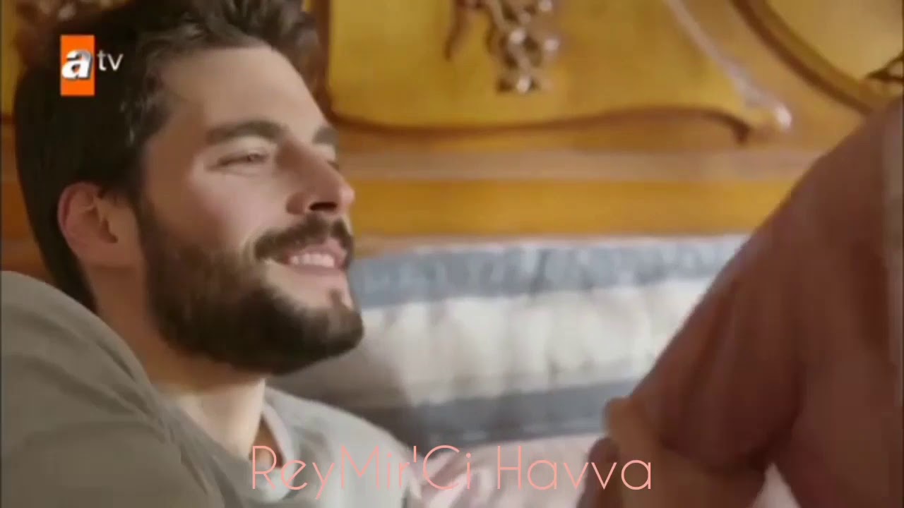 Reyyan&Miran ~Adını Bilen Yazsın~