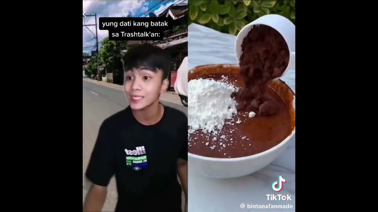 Bintanaaa with asmr compilation (pt.1)