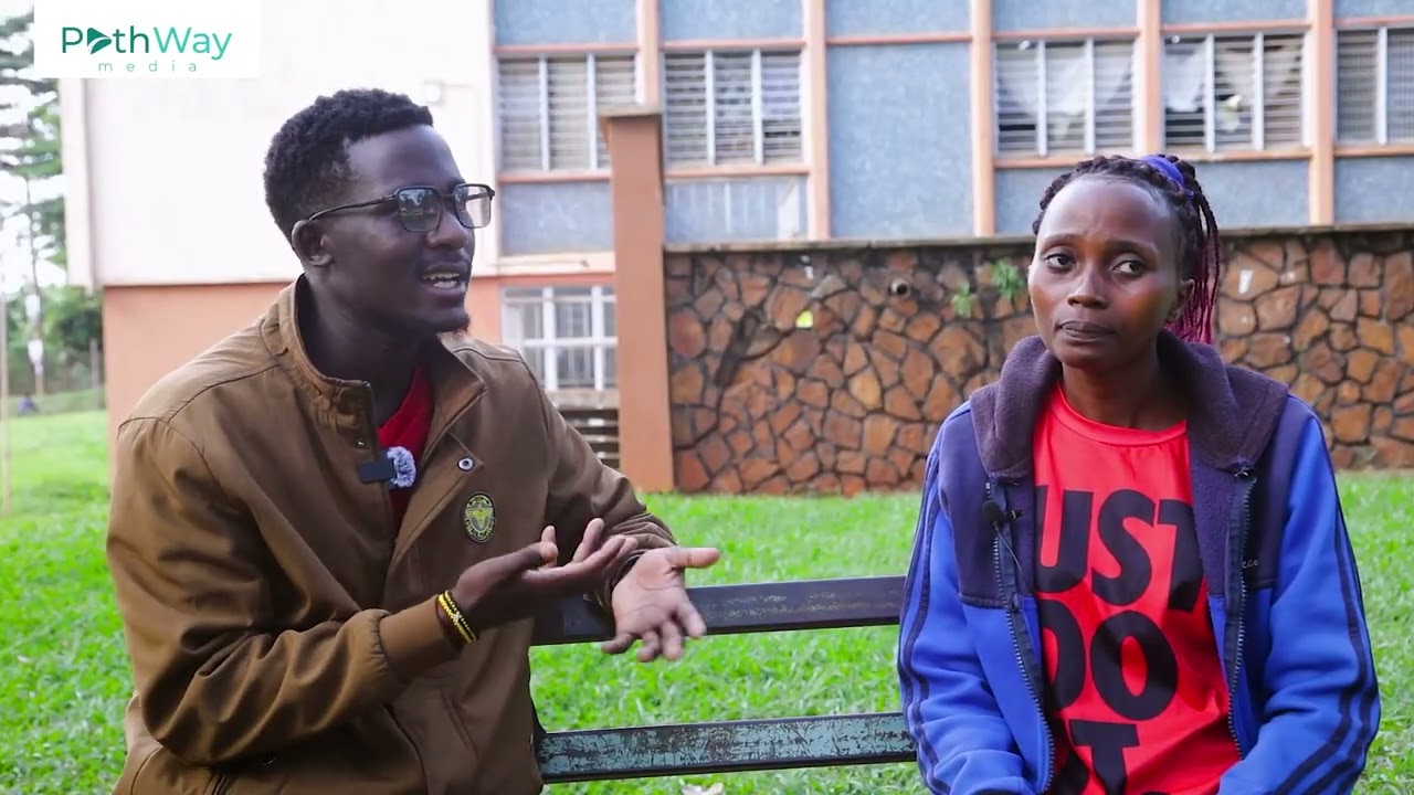 Wuuno gwebafelera mulinya lya Natasha muwala wa President Museveni. 