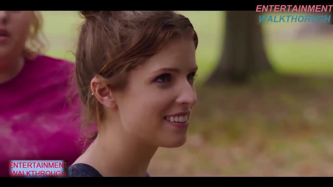 Pitch Perfect 2   Official Hilarious Bloopers & BTS,mp4