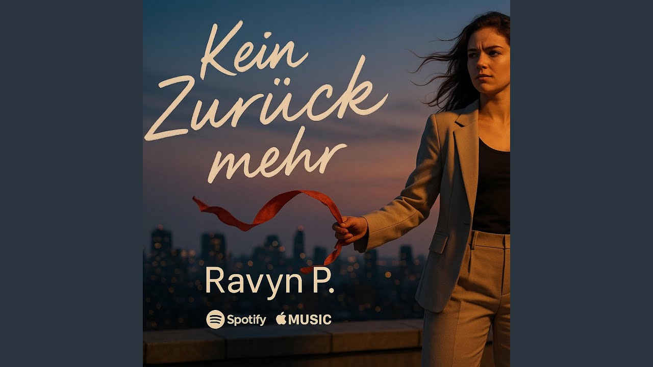 Kein Zurück mehr