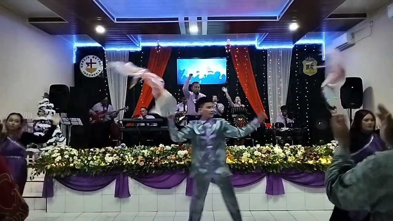 3 Maret 2026