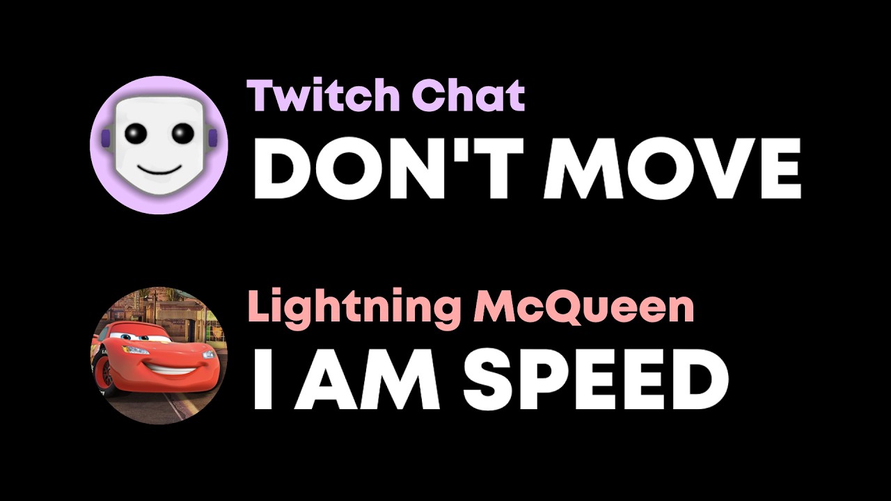 Can Twitch Chat Beat a Literal Movie in Mario Kart?