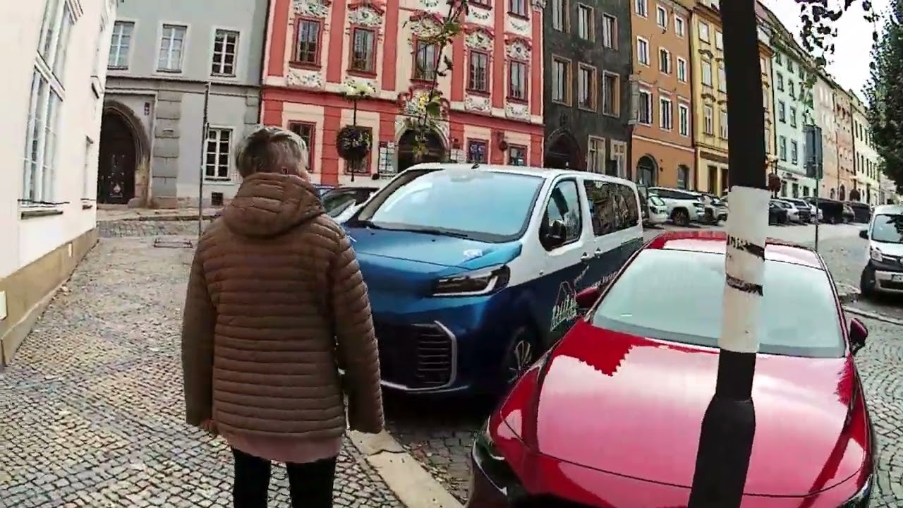 Dovolená K Vary 2025 Cheb