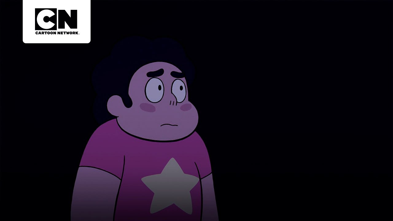 LA AYUDA DE LAS GEMAS | STEVEN UNIVERSE | CARTOON NETWORK