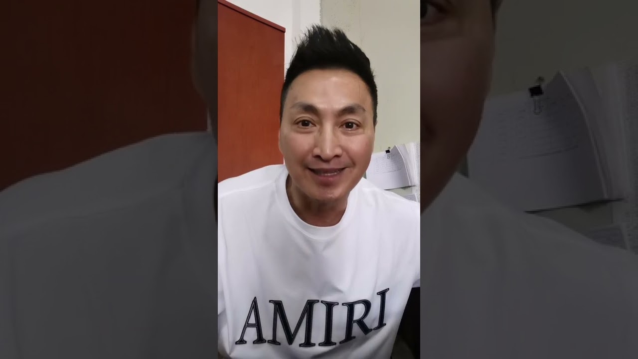 何家劲 直播 20221109 hejiajin Kenny Ho Ka King