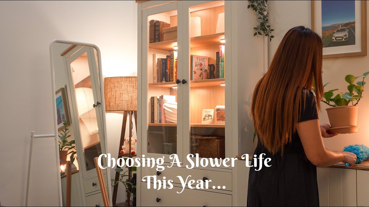 Productive Day in My Life India 🇮🇳 | Aesthetic Routines, Cooking & Slow Living