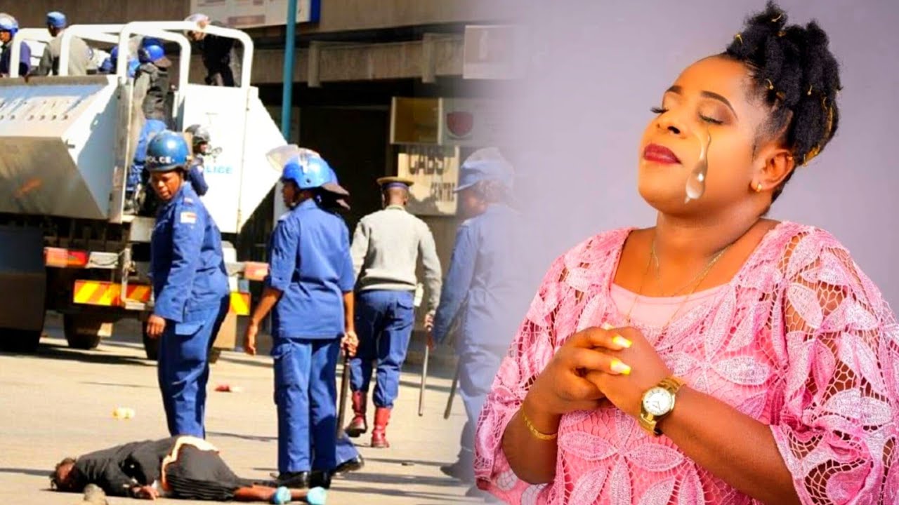 Dorcas Moyo azobatwa panotapira maiti zvichapera sei, President Mnangagwa vapihwa warning yanhasi