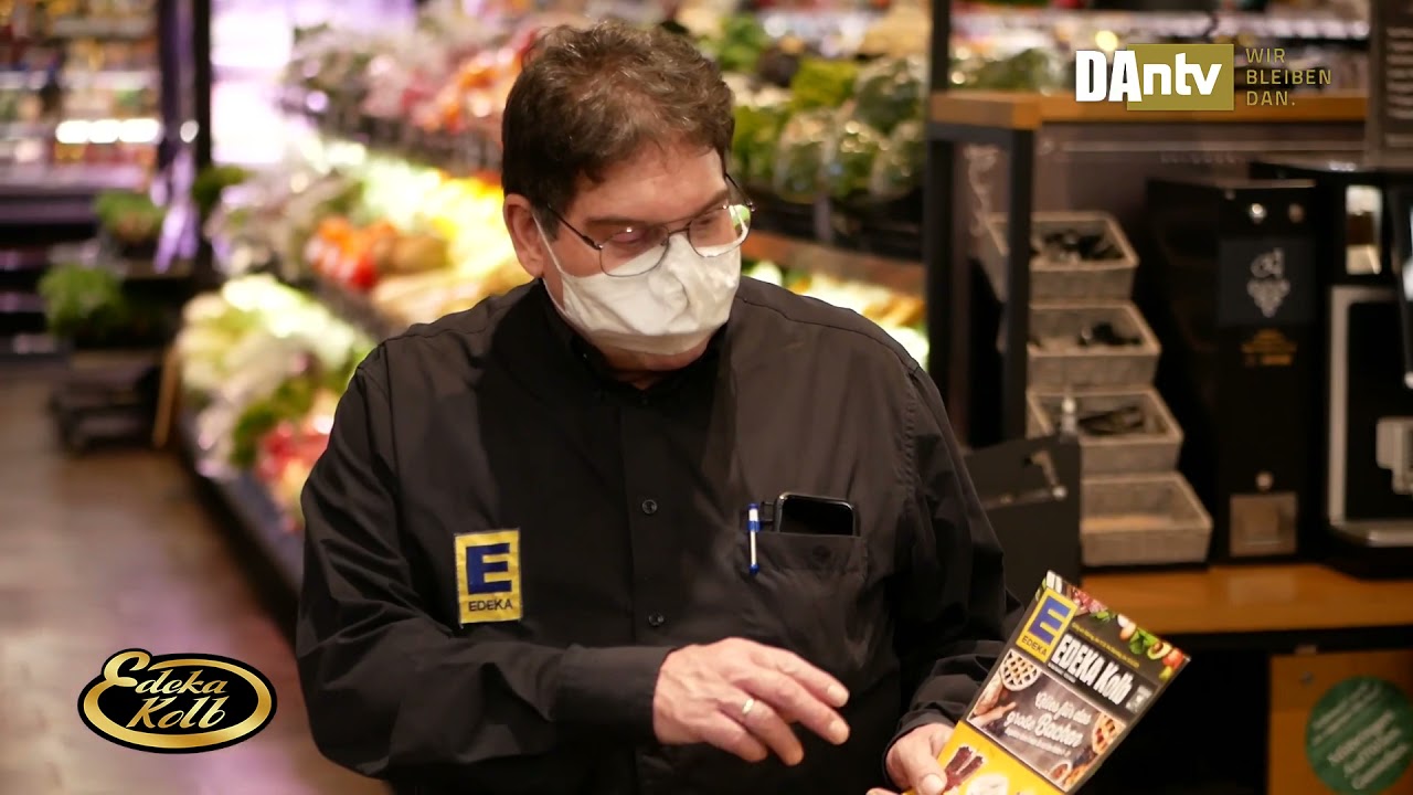 Edeka Kolb Unser Prospekt online!