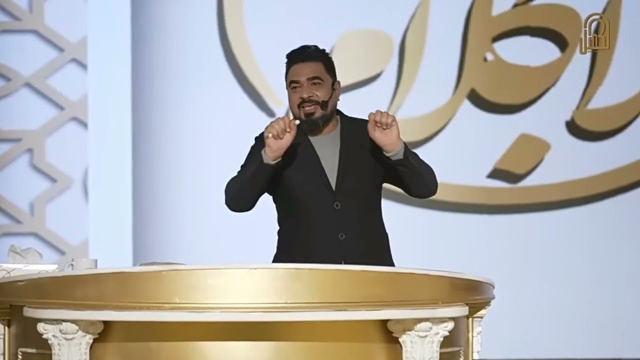 مقتطفات جميله جدا من برنامج بلا كلام 2023 لا تفوتكم 🔥