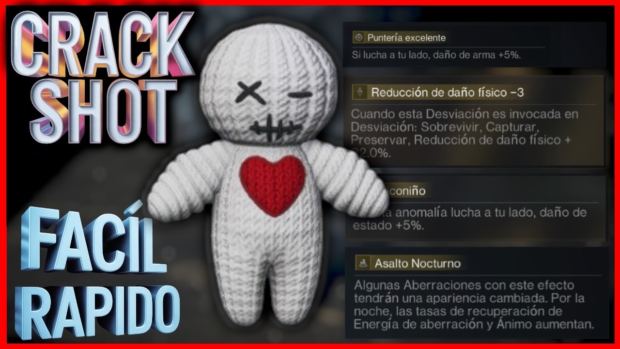 Como Obtener Puntería Excelente - Guía para Principiantes -Once Human