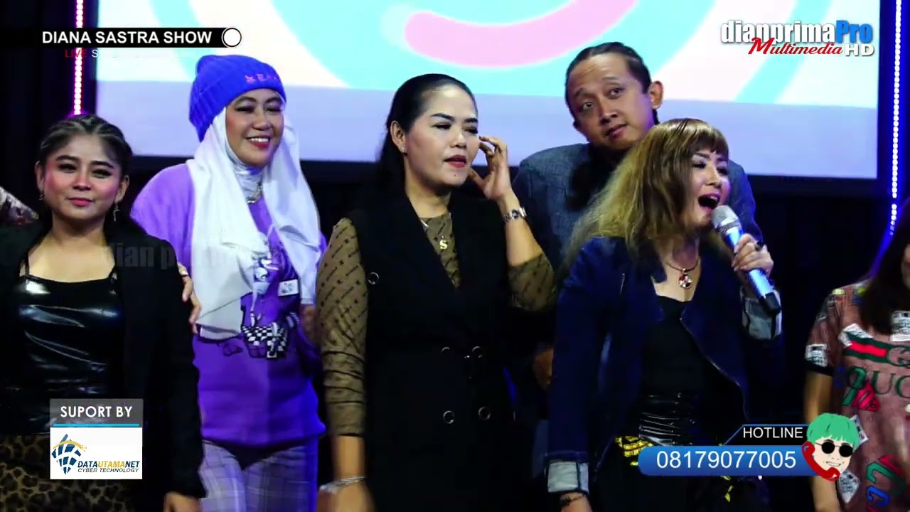 DEMEN MATENG NUNUNG ALVI