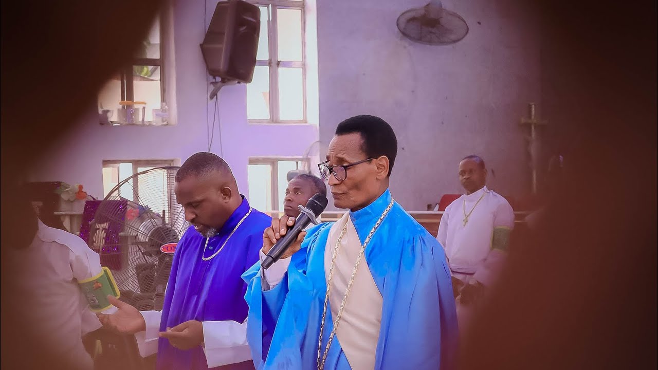 Reserved CCC Hymn 547