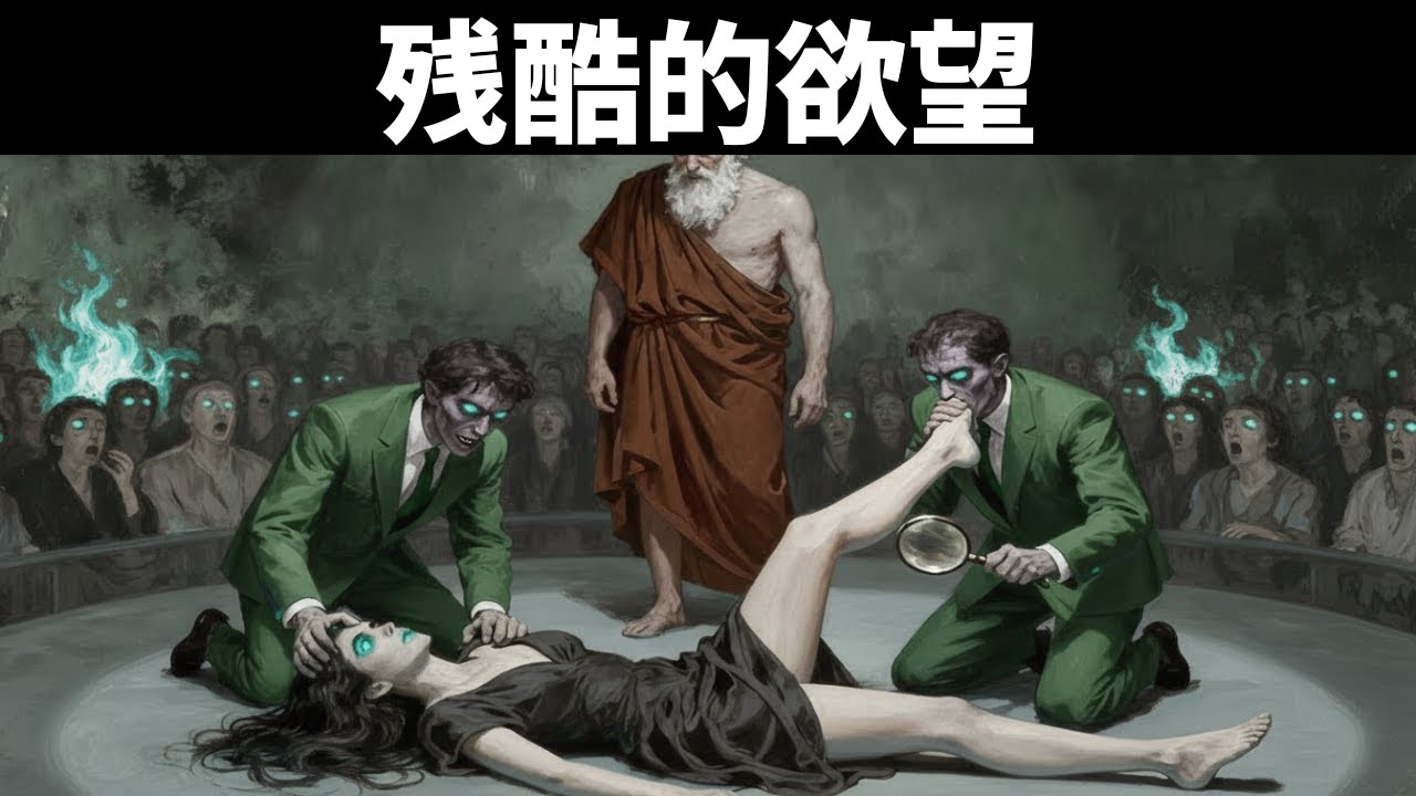 大卫·巴斯关于女性吸引力心理学的秘密实验