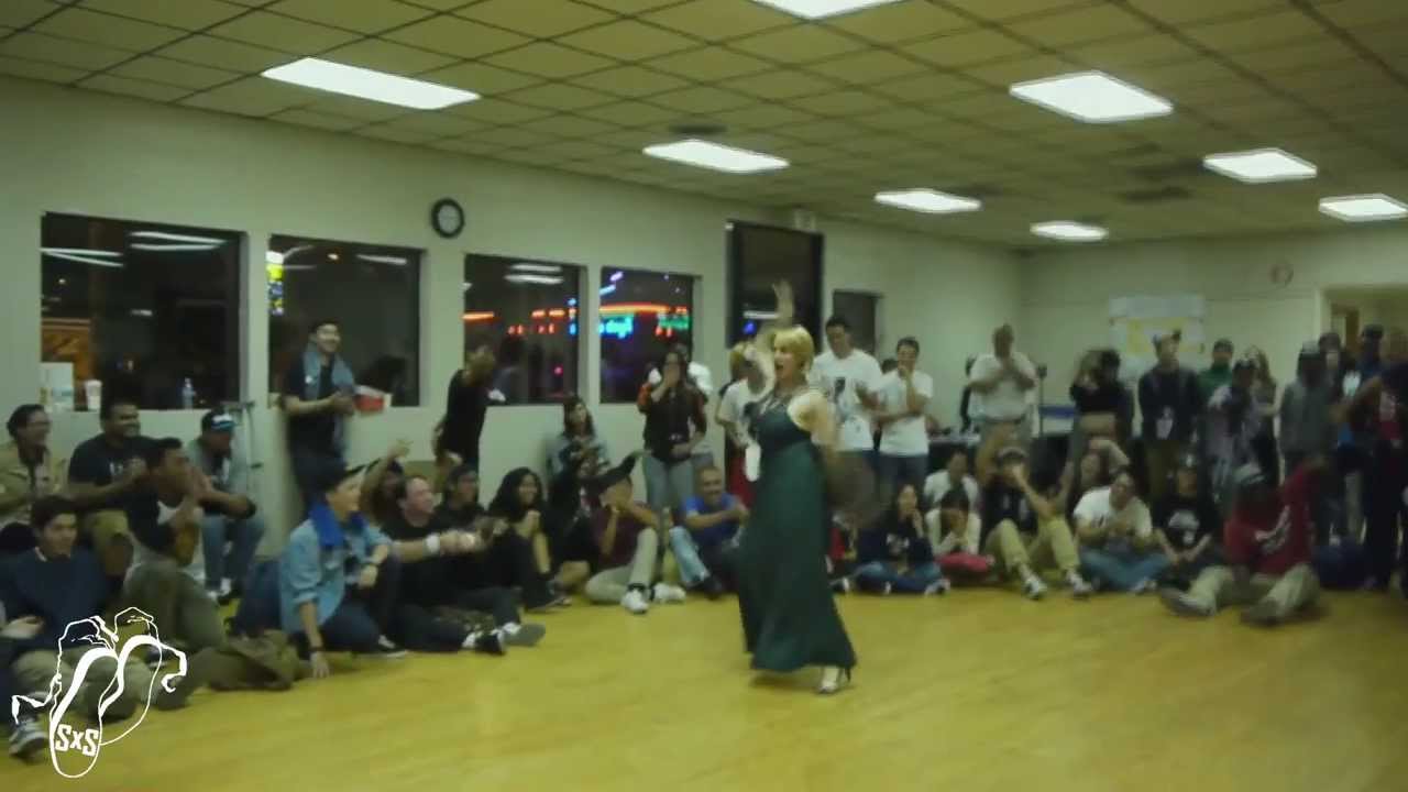 In Memory of Dallace Zeigler | Judges Showcase | Homeland Jam 2013 | #SXSTV