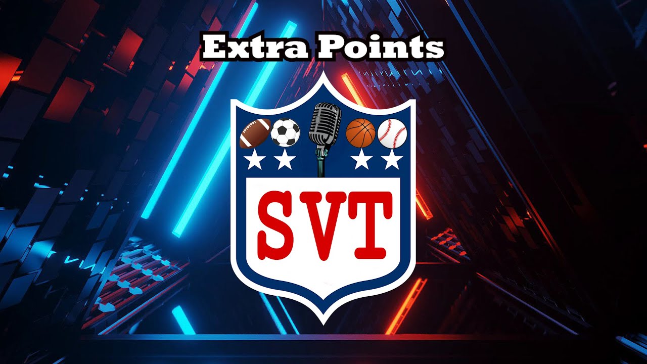 Extra Points 001 - Howard Terminal