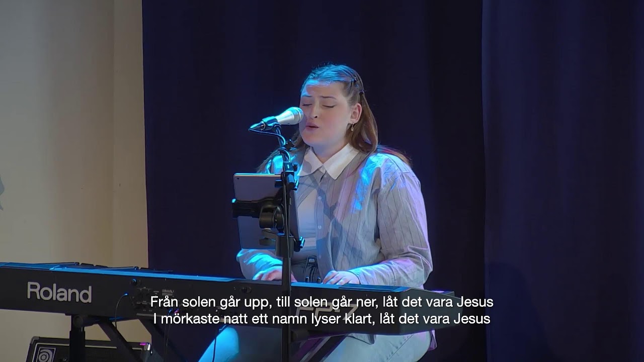 Gudstjänst