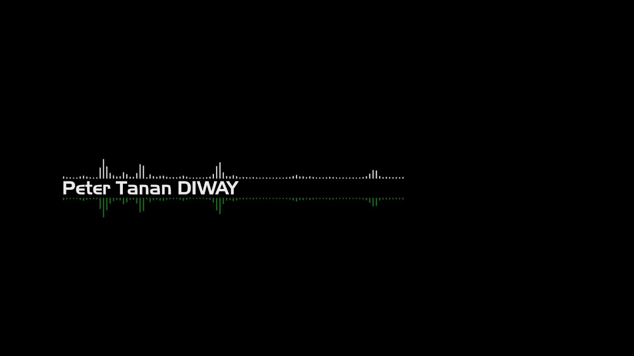 Peter Tanan - Diway