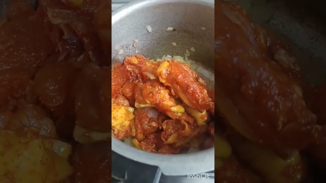 layer chicken curry recipe||cooking videos||viral||trending||youtube shorts