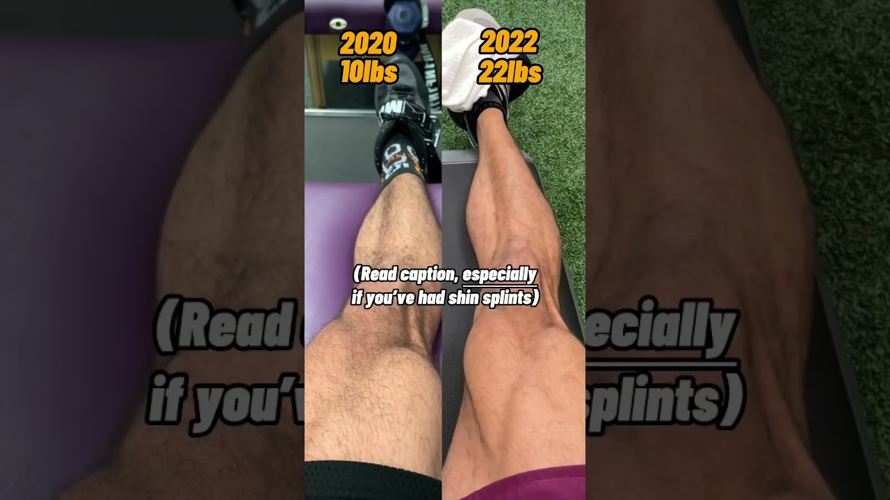 2 Years of Doing Tib Raises