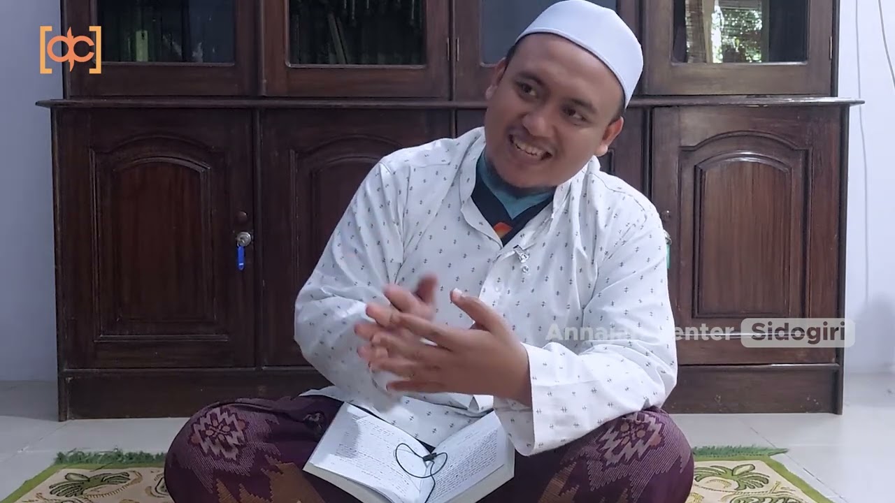 Cara Memahami Tawassul dengan benar | Gus Faqih Masruhin