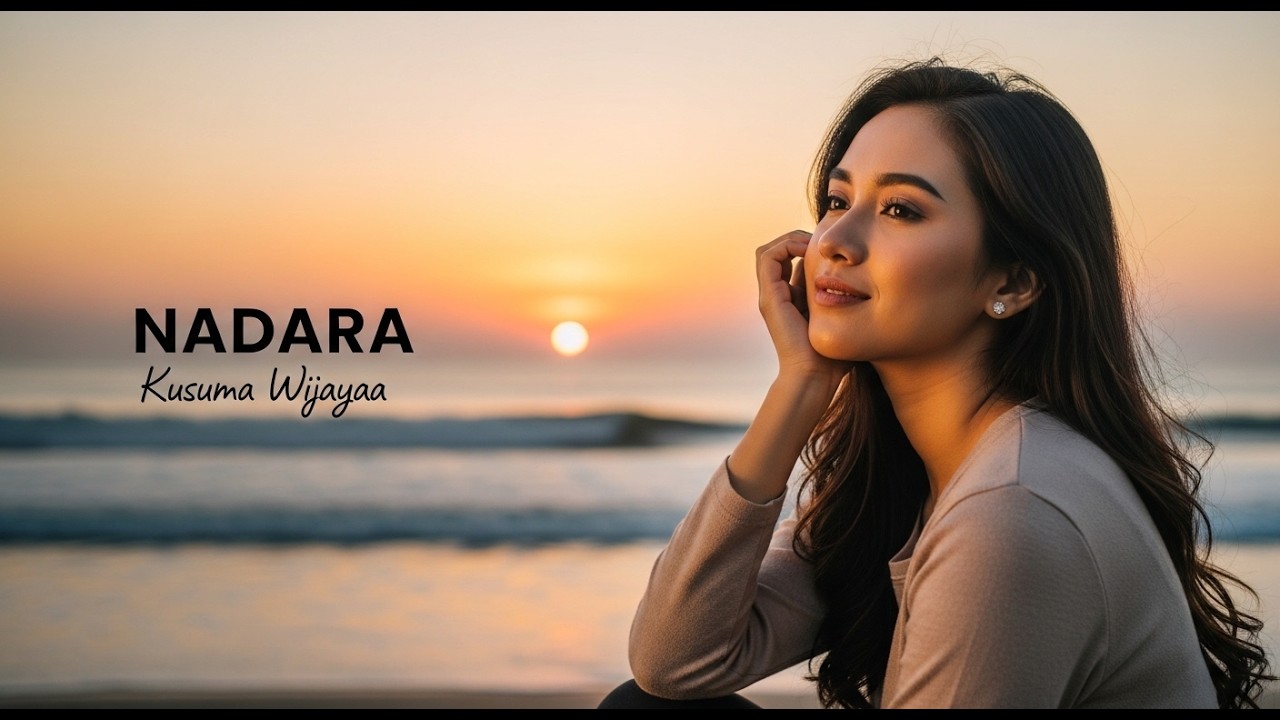 KUSUMA WIJAYA NIKEN SALINDRY | AKUSTIK NADARA (AI GENERATED)