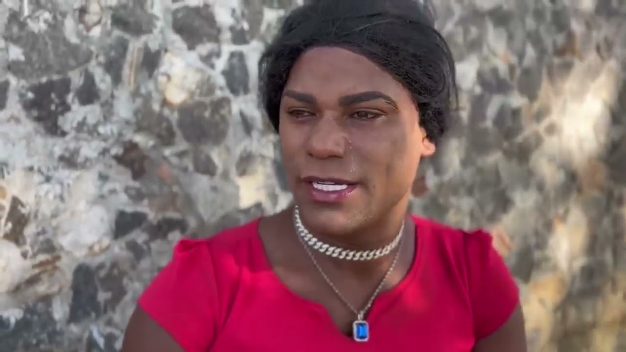 RETROSPECTIVA DA NOVELA ( O GRANDE ERRO)