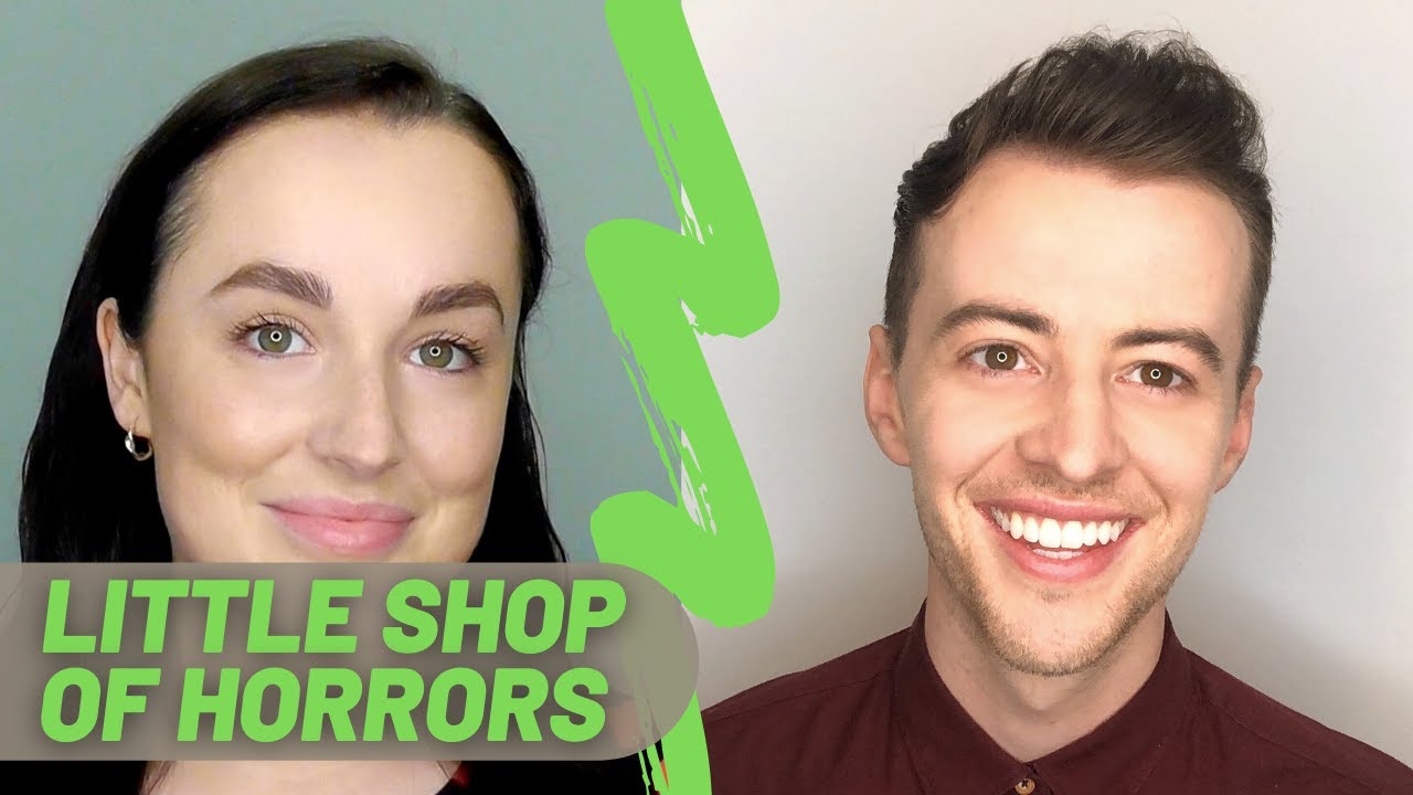 Suddenly Seymour (Little Shop of Horrors) ft. Jade Davies