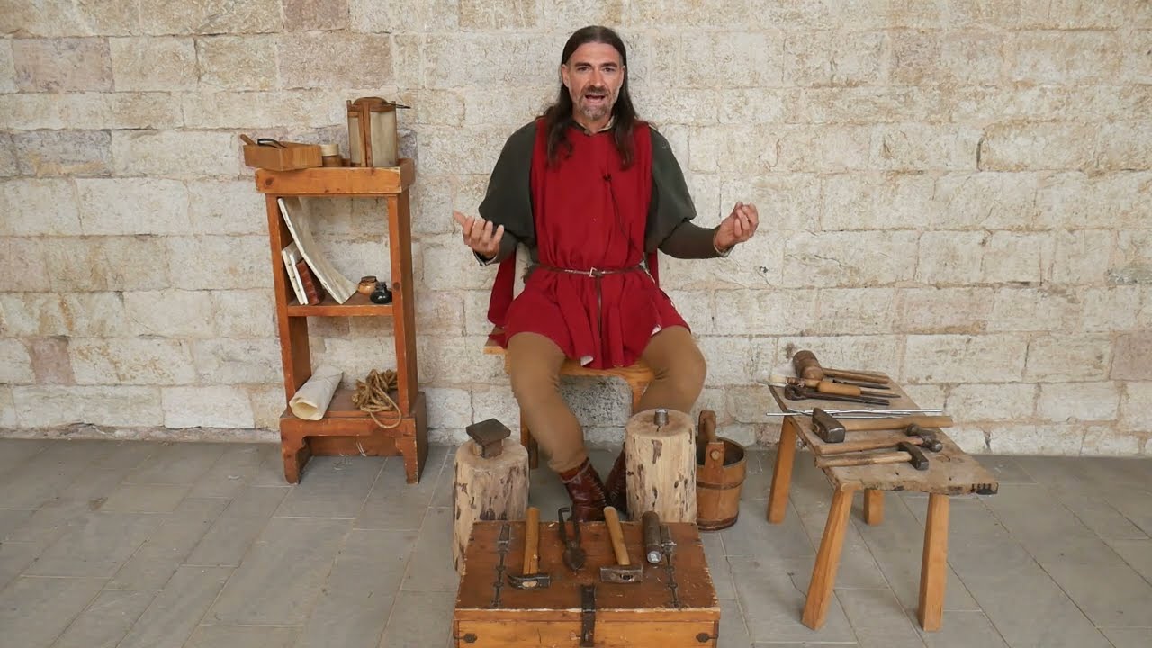 La zecca medievale e la mezza lira di Federico da Montefeltro
