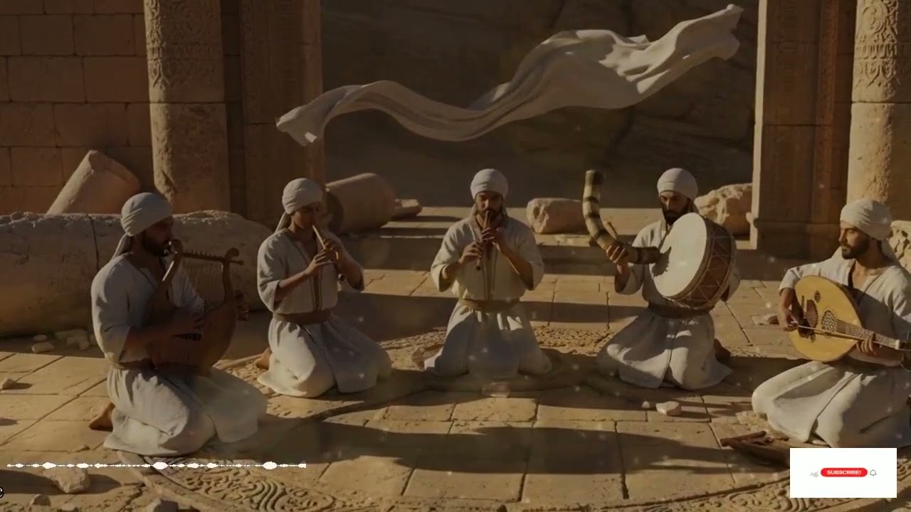 En La Ciudad De David Se Elevan Shofar Y Cánticos En Santa Adoración A Adonai Eterno