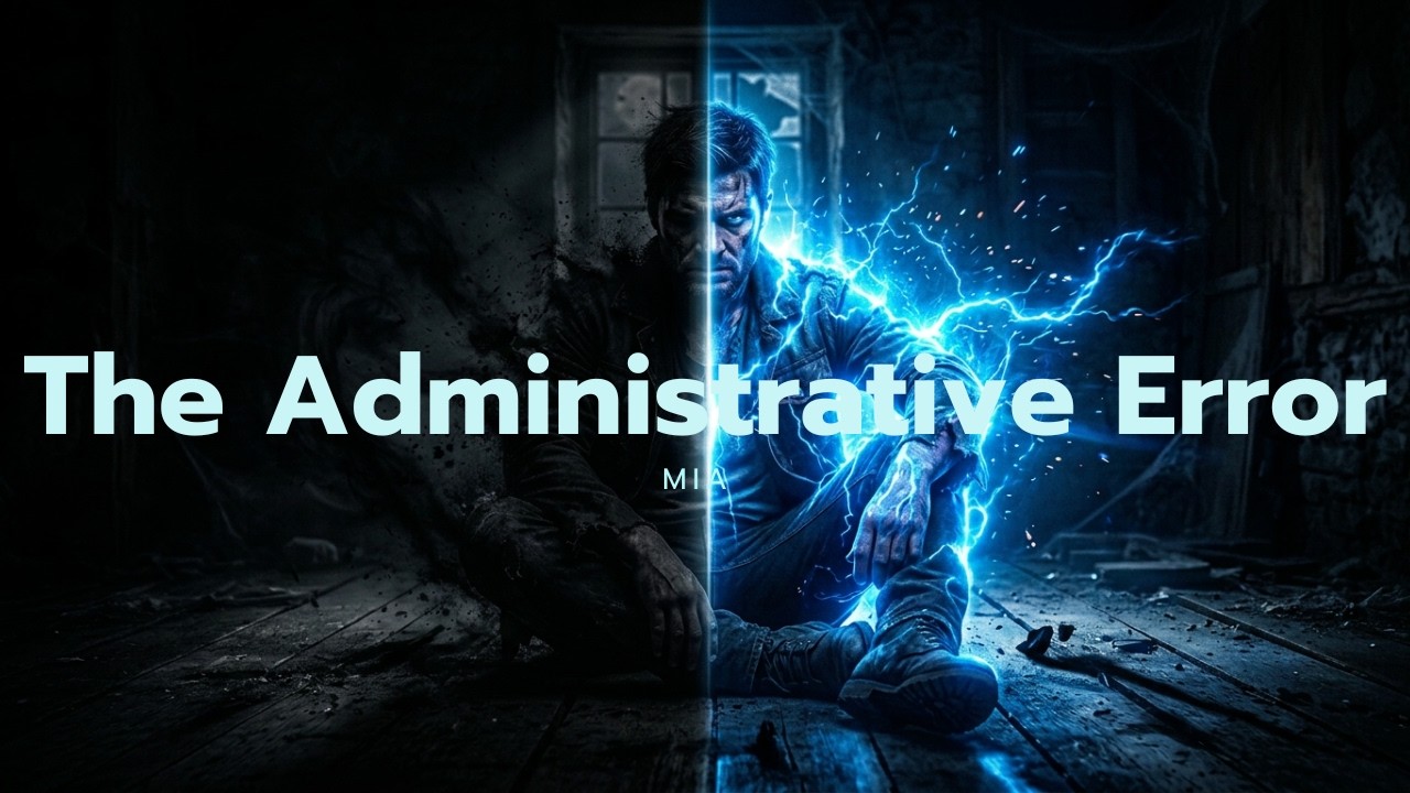 The Administrative Error - Mia