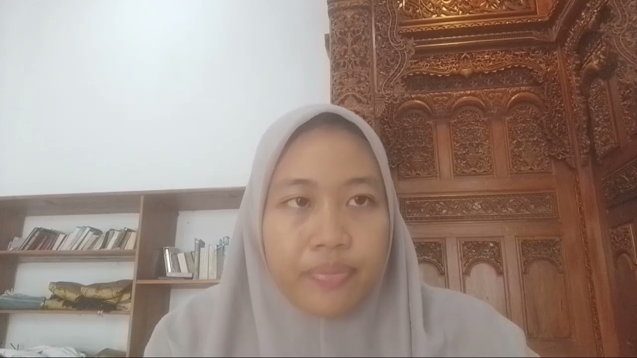Tugas UAS pengantar ekonomi mikro syahriah 