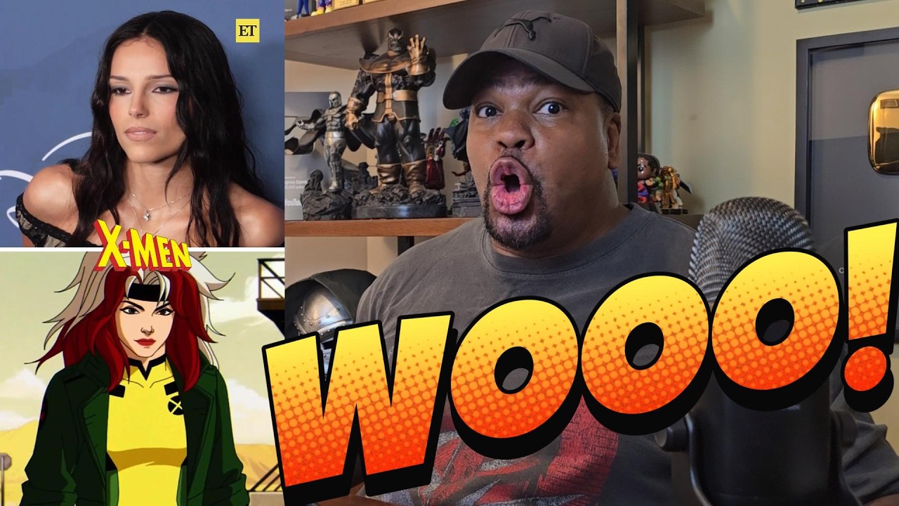X-Men Full Cast Revealed!