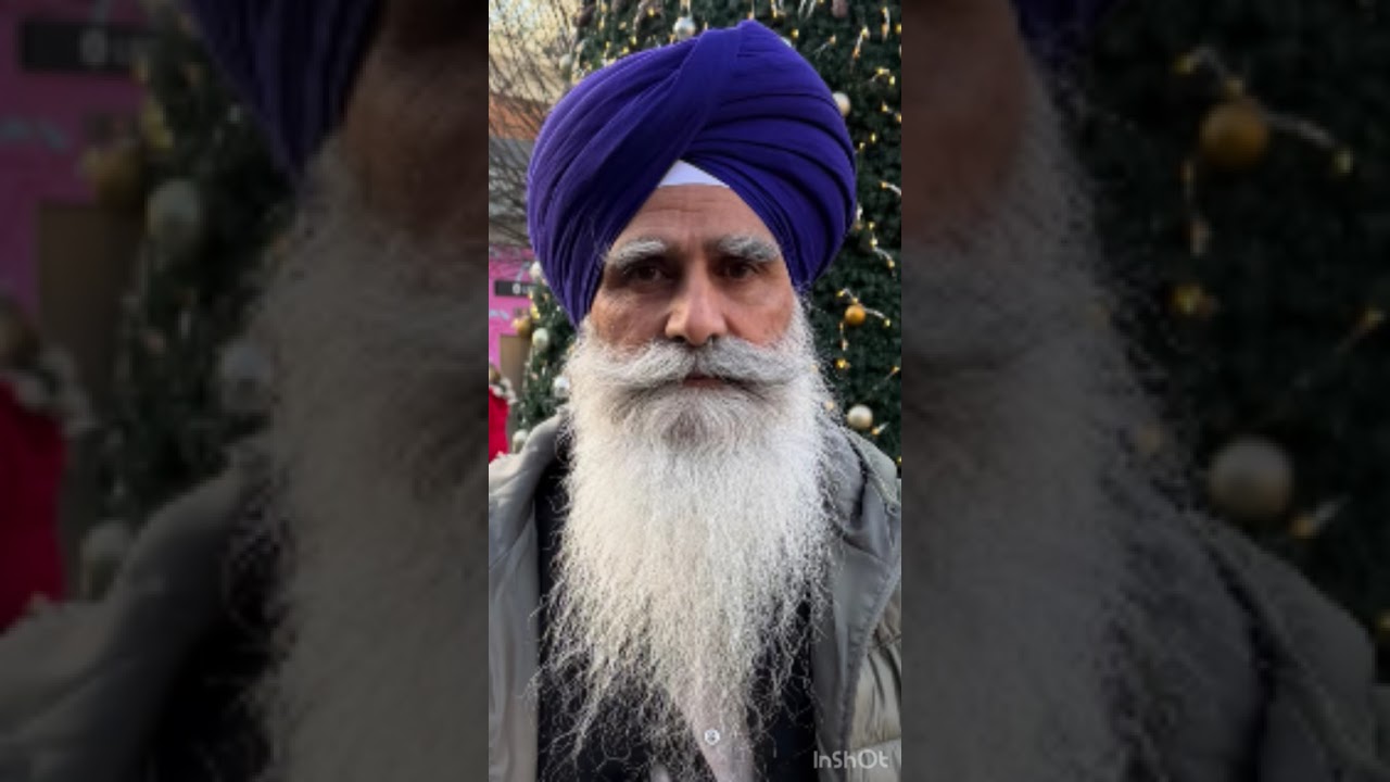 6v.ਸੰਗਤ ਲੁਟਣਿਆ ਨੂੰ ਸੋਧਾ ਲਾਇਆ #punjabi #wmk #turban #singh #ਗਿਆਨੀ ਲਾਭ ਸਿੰਘ ਜੀ BG 