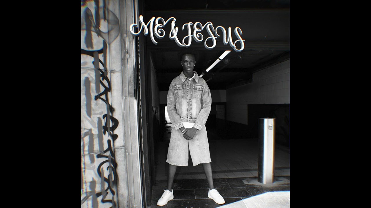 ZOMZZ - ME & JESUS
