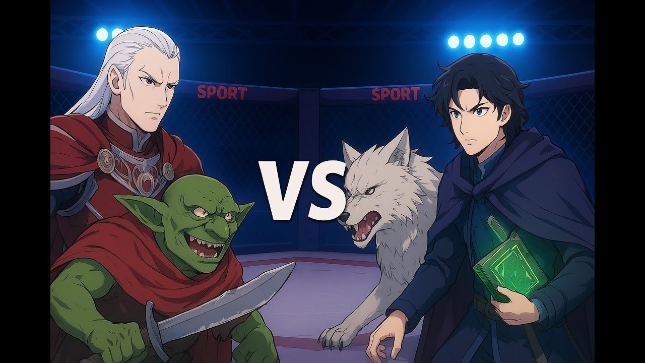 NO DESESPERO QUALQUER ESTRATÉGIA É VÁLIDA- EDGAR MARKOV x VOJA x WINTER x KRENKO - MMA#30