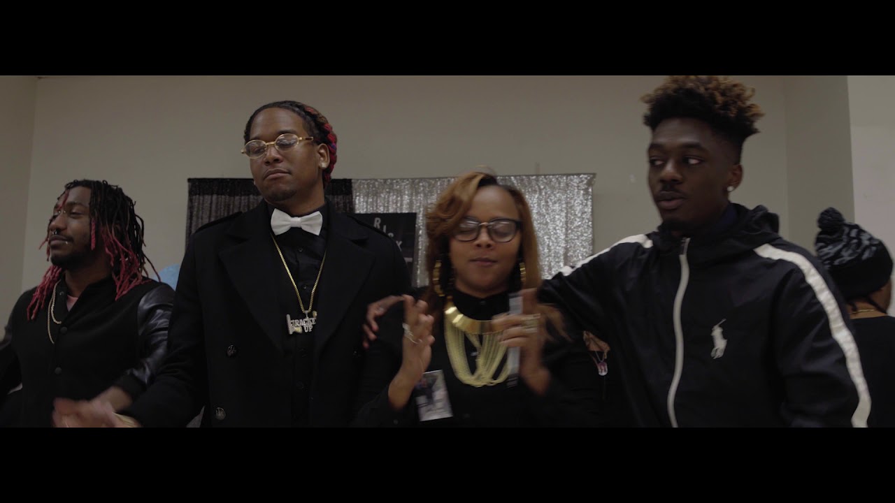 Racked Up-Hope And Pray(Official Music Video) Shot By @7_20filmsllc