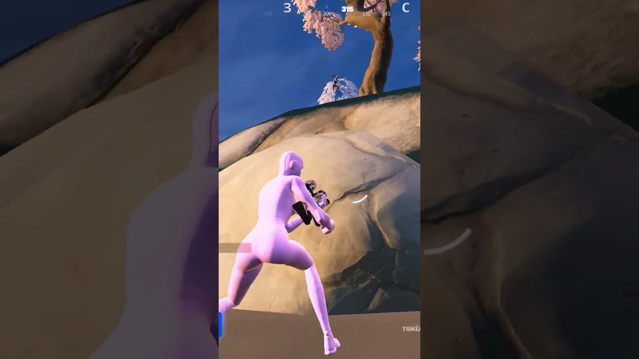 Легчайшая! #battleroyale #fortnite #top1 #нокаут #королевскаябитва #победа #shorts