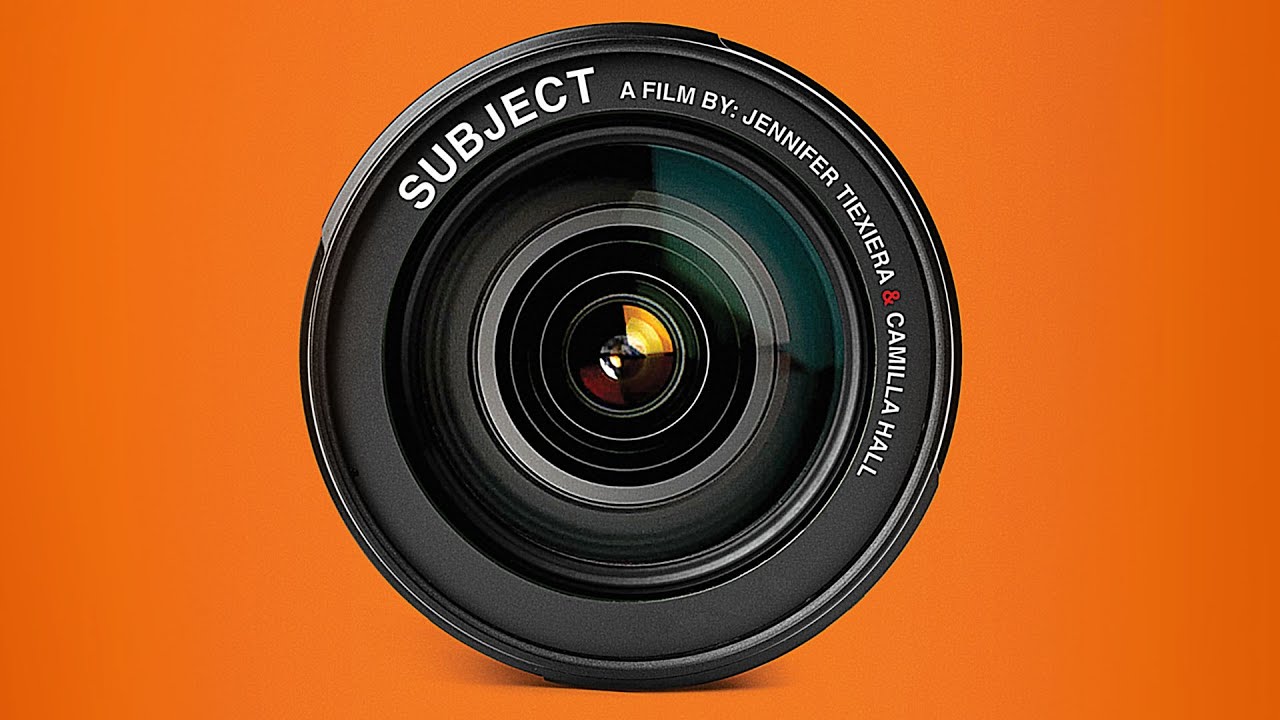 Subject -  Official Trailer