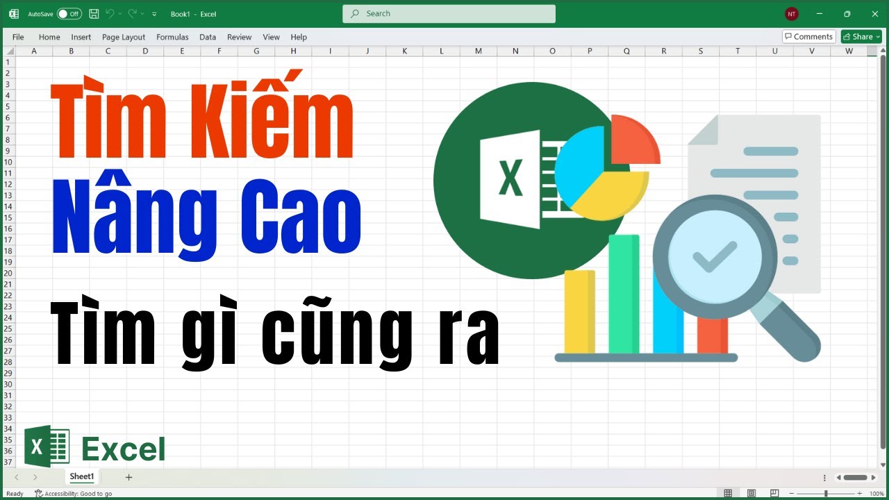 5 Mẹo Find & Replace Nâng Cao Excel Văn Phòng