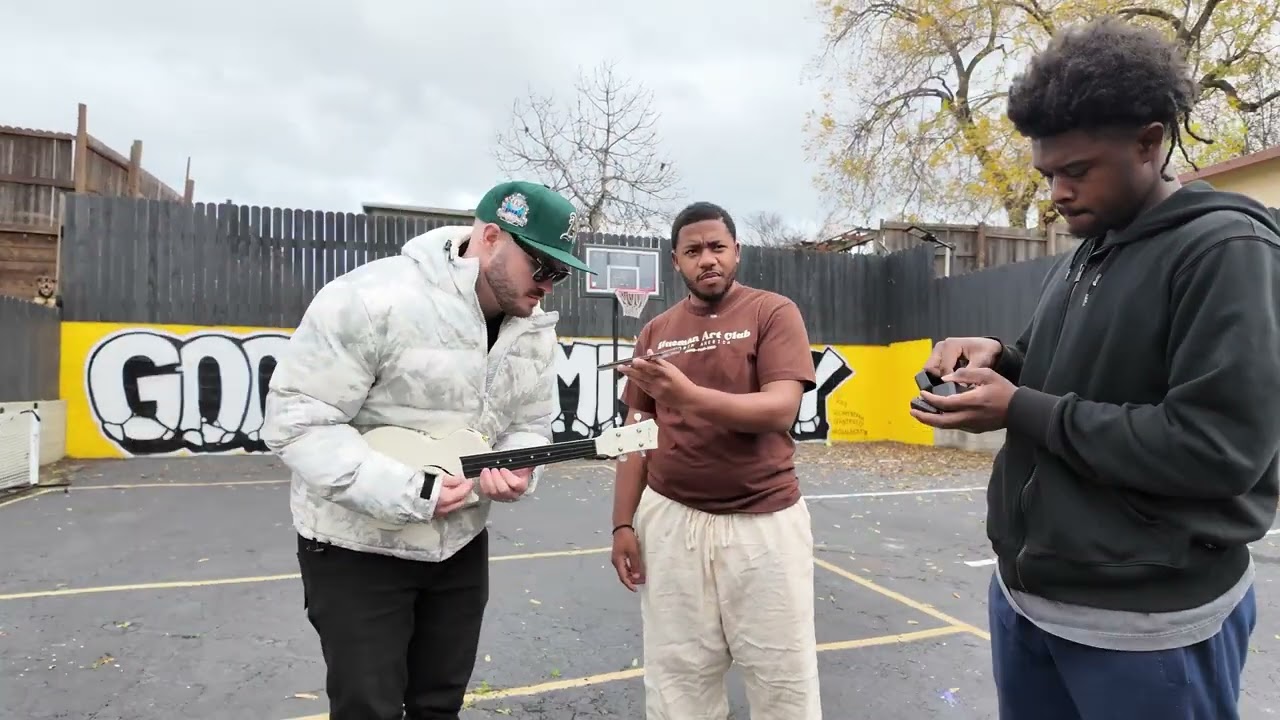 GCTV: Day In The Life | 