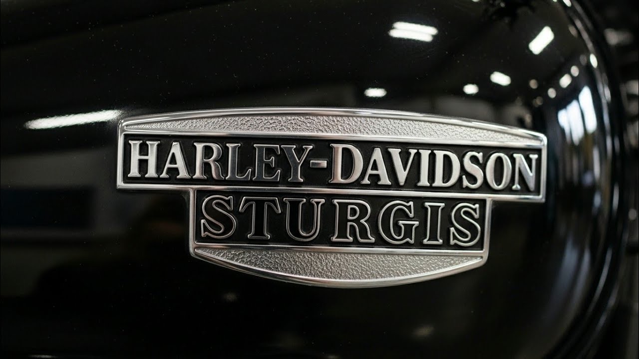 Harley-Davidson Sturgis: What It Really Means to Riders