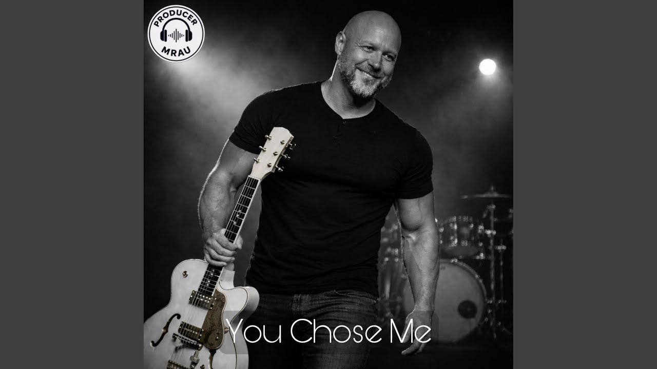 You Chose Me