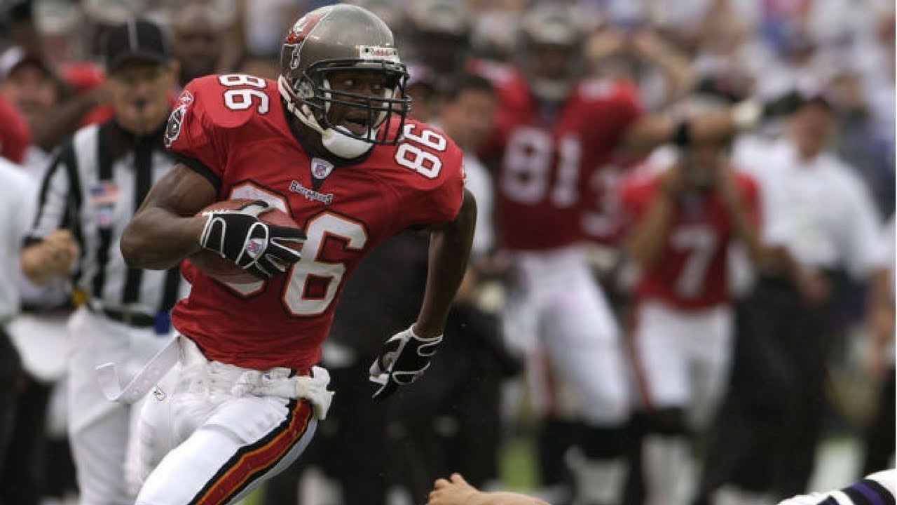 Every Kickoff/Punt Return Touchdown in Tampa Bay Buccaneers History