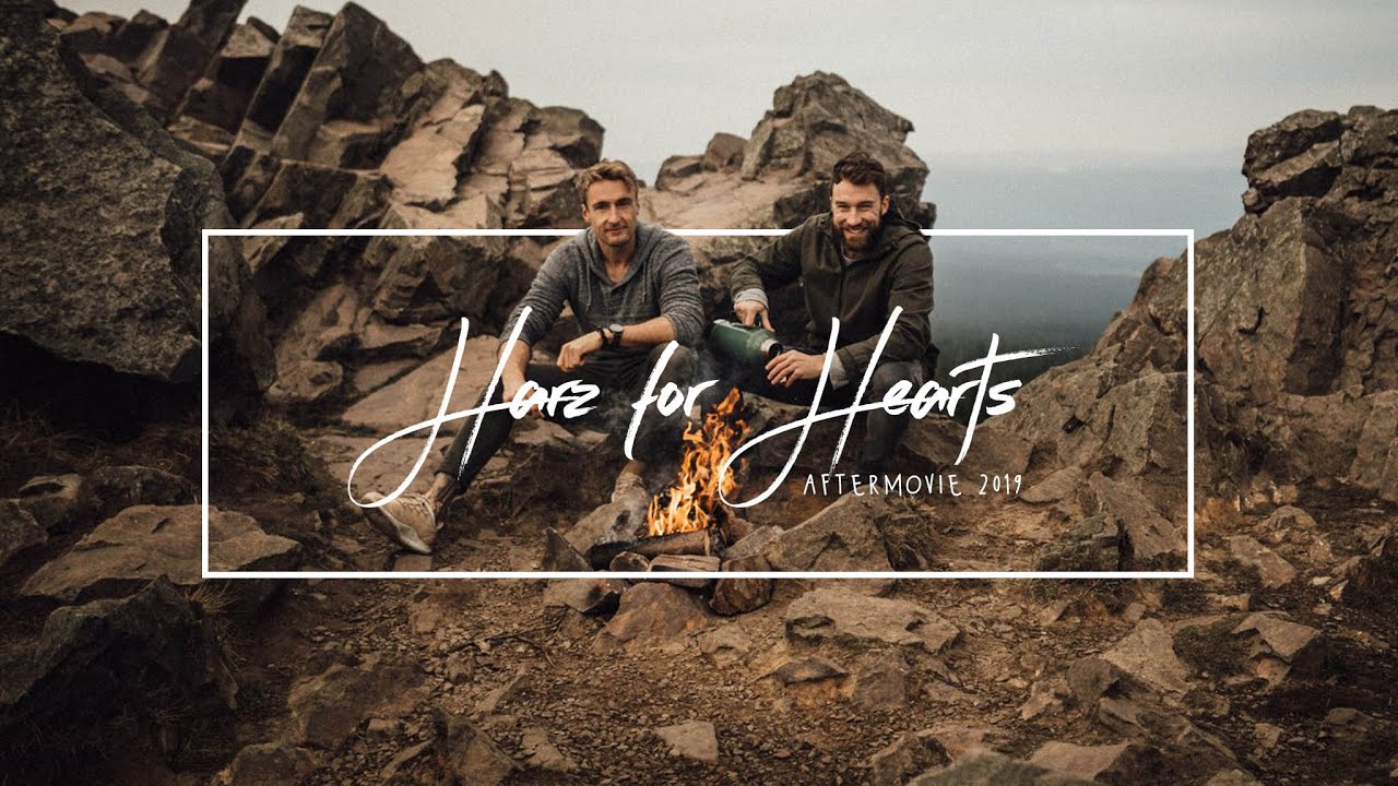 Harz for Hearts // Aftermovie 2019