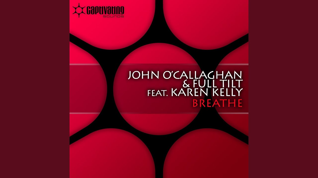Breathe (Original Mix)