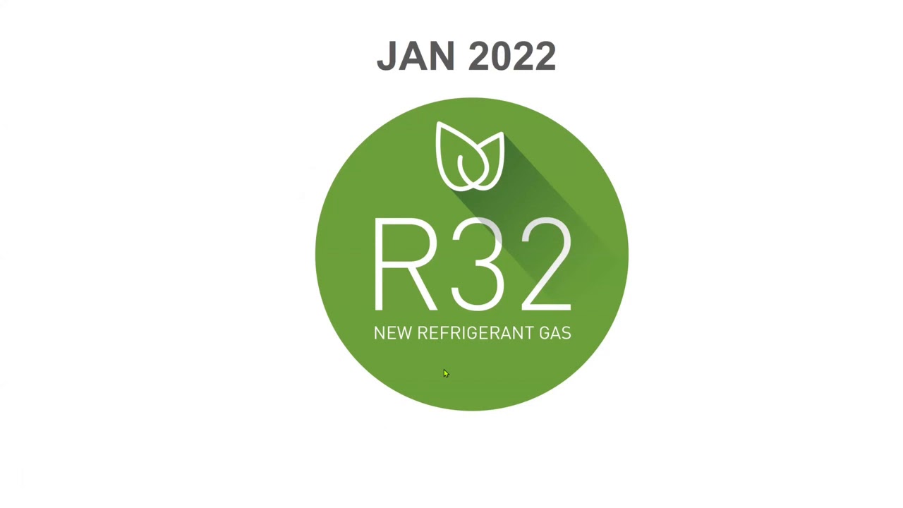 A Retrofit Ready HVAC Heat Pump: Yehuda Fulda, Innova