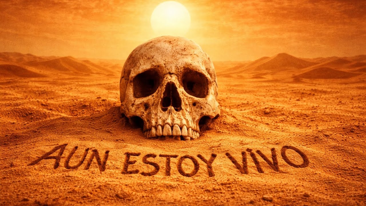 TERRA - Aún Estoy Vivo
